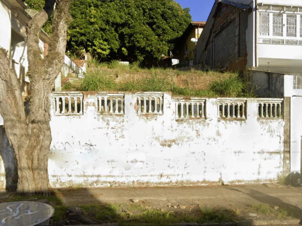 Terreno no Vila Prudente de Moraes
