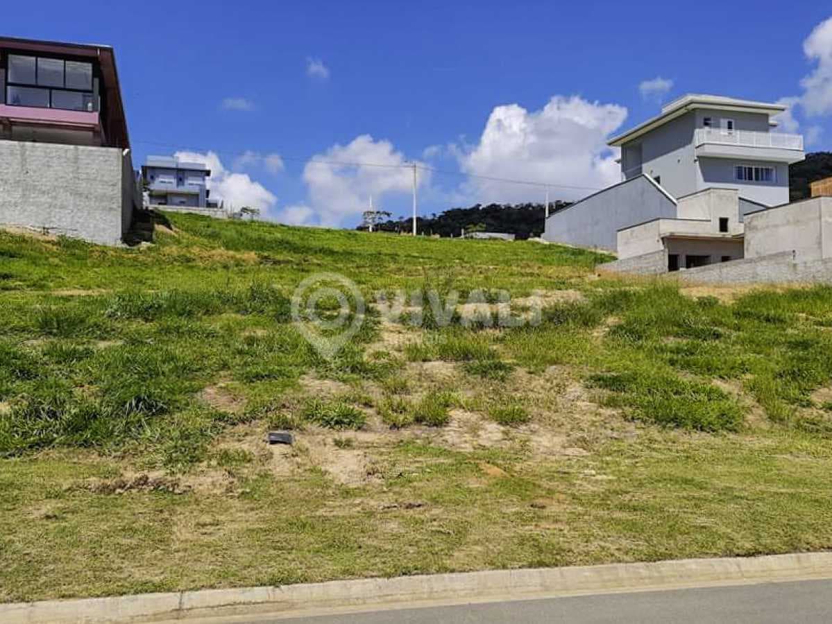 Terreno no Bairro Itapema